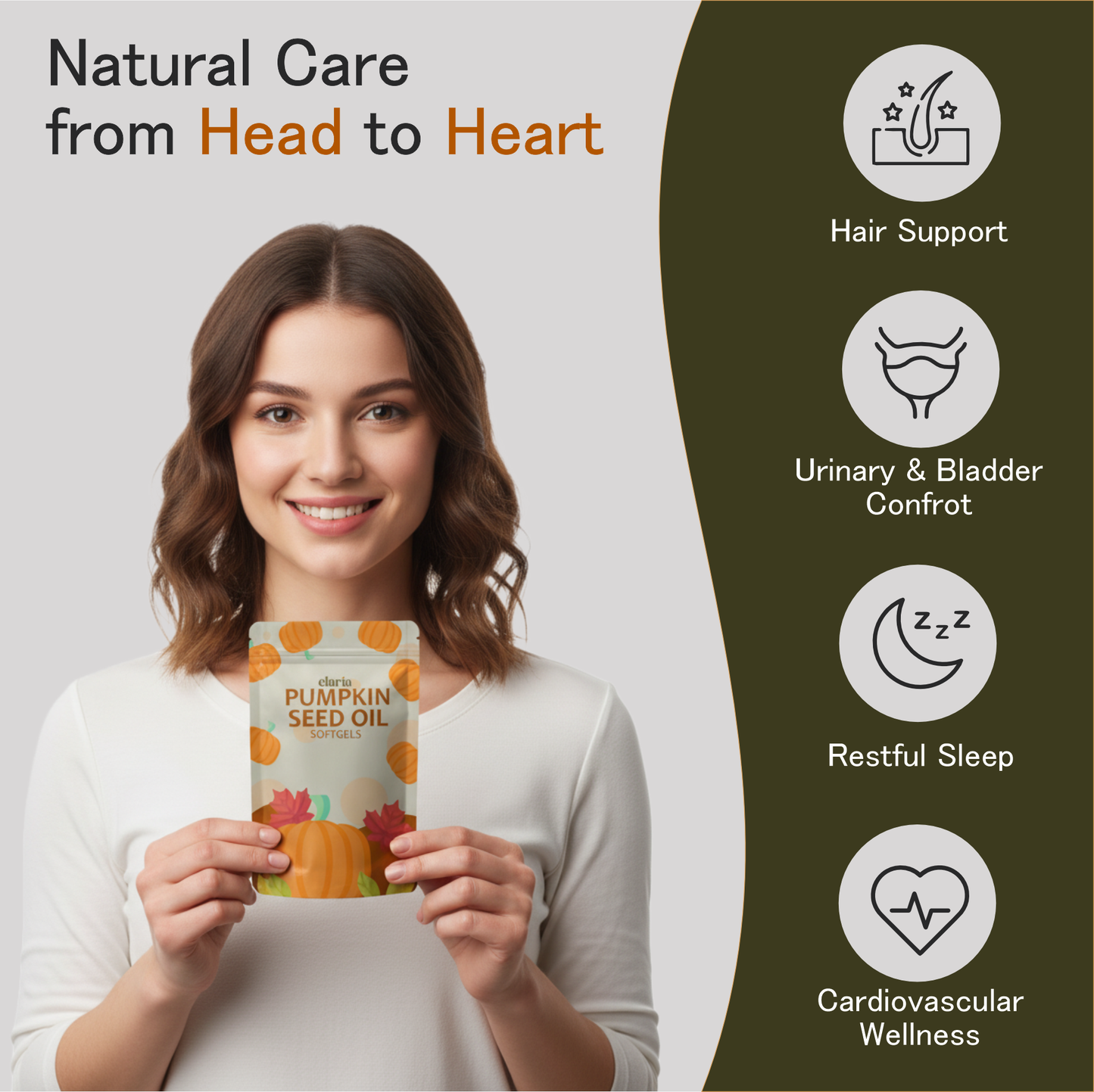 Pumpkin Seed Oil